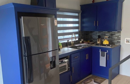 Chaguanas House | Modern tiny house that’s big on comfort