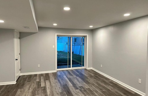Bridgeport House | Modern Townhome in King of Prussia