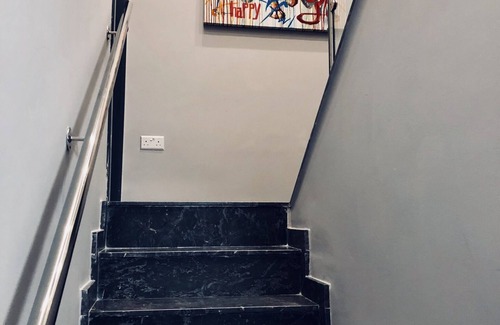 Sliema House | MODERN TOWNHOUSE IN SLIEMA