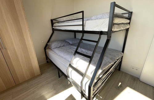 Olafsvellir House | Modern TownHouse on the Golden Circle, close to Flúðir ( NOT REYKJAVIK )
