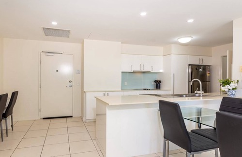 Woorim Apartment | Modern Unit In The Heart of Woorim