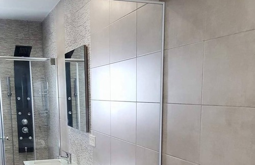 Bami Condo | Modern university area housing