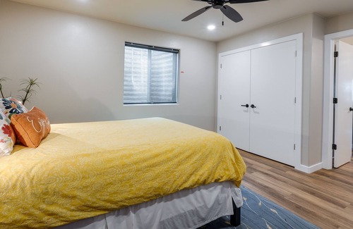 New Harmony House | Modern Utah Getaway < 2 Mi to Kolob Canyons