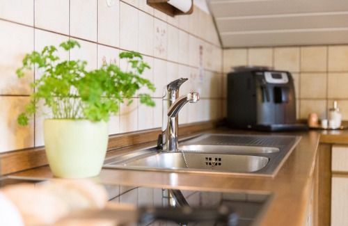 Markdorf Apartment | Modern vacation apartment in the countryside - 3 bedrooms and 1.5 bathrooms
