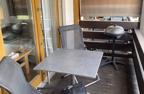 Laax Apartment | Modern vacation apartment in Laax