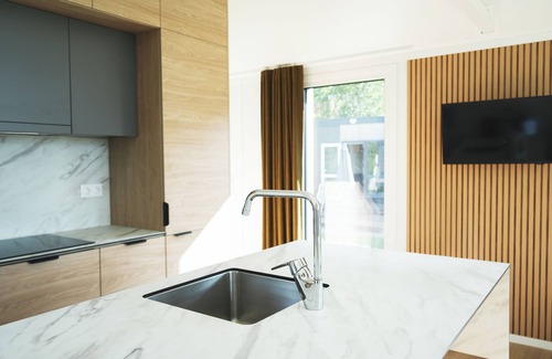 Wildenranna House | Modern vacation home for couples and families - nature & starry skies included!