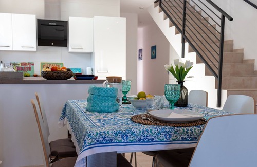 Cala Pi House | Modern vacation home, private pool, free WiFi, sea view