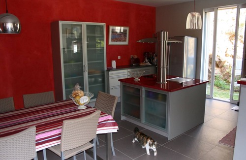 Collioure House | MODERN VILLA 200 m2 with Pool COLLIOURE