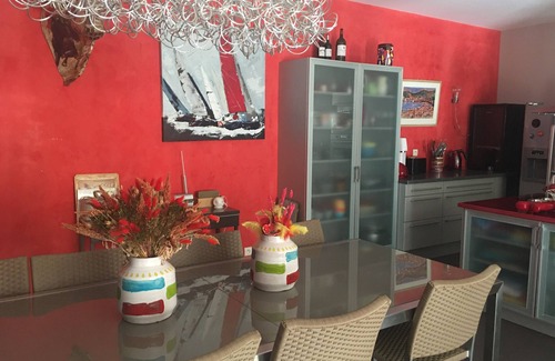Collioure House | MODERN VILLA 200 m2 with Pool COLLIOURE