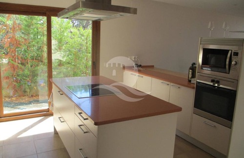 Rio d'Oro Villa | Modern Villa, Calonge, Private Pool, WiFi, Nice view