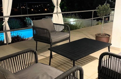 Blagaj Villa | "Modern Villa in Blagaj with Private Pool – Perfect for Families!"