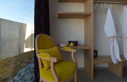 Warsage Villa | Modern Villa in Dalhem with Private Garden