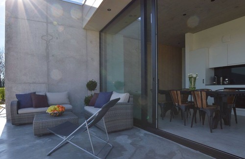 Warsage Villa | Modern Villa in Dalhem with Private Garden