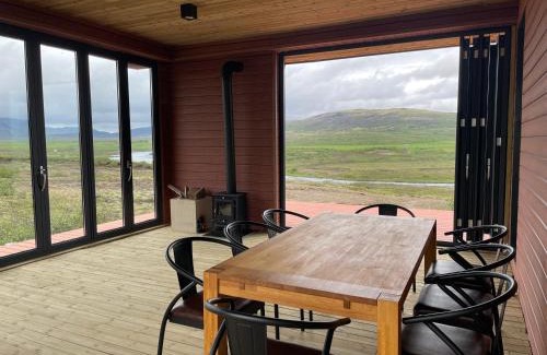Selfoss Villa | Modern villa - in Golden Circle - Gullfoss Geysir Þingvöllur - Freyjustíg 13, 805 Selfoss