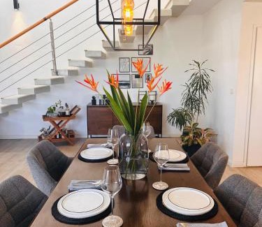 Grand-Baie Villa | Modern Villa in Grand Bay - Short Walk to Beach