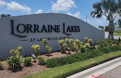 Lakewood Ranch Villa | Modern Villa New Build & Furniture/Resorts Amenities