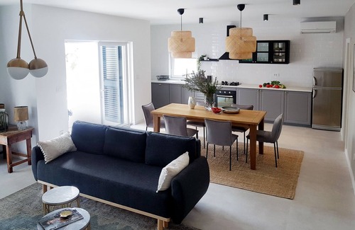 Makarska Villa | Modern Villa Oleana with heated pool in Makarska
