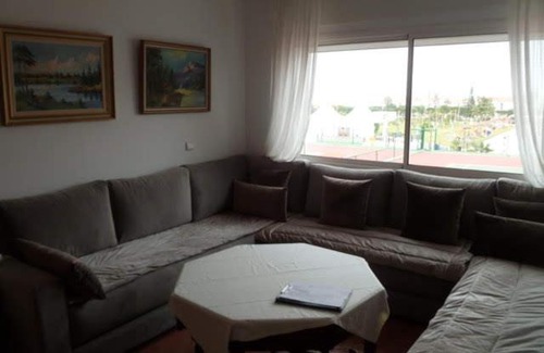 El Mansouria Resort | Modern villa, residence Almorjane, Mohammedia