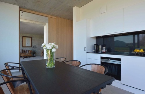 Warsage Villa | Modern Villa Stay in Dalhem