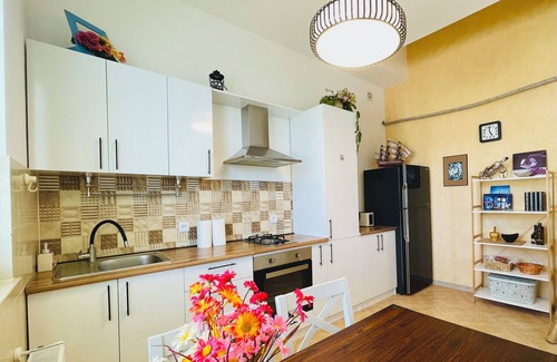 Mtskheta Villa | Modern Villa with Mountain Views Near Tbilisi, Ideal for Families &Nature Lovers