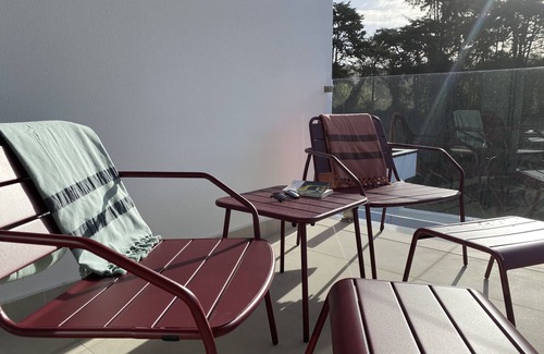 Obidos House | Modern Villa with pool in Obidos