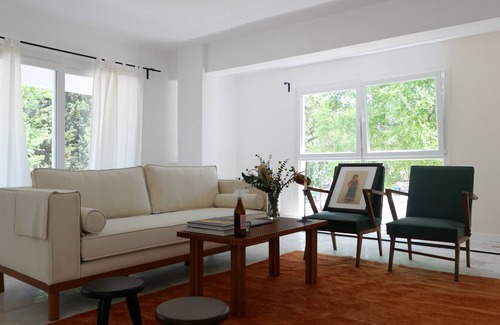 Urla Villa | Modern Villa with Pool in the Heart of Rural Urla