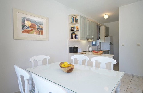 Matsoukata Villa | Modern Villa With Private Pool And Outstanding Sea Views