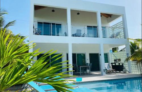Grace Bay Apartment | Modern villas at Grace Bay, Turks and Caicos Islands