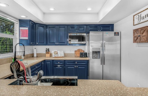 Sylvan Shores House | Modern Waterfront Lakehouse, with a private beach and a spacious boat dock.