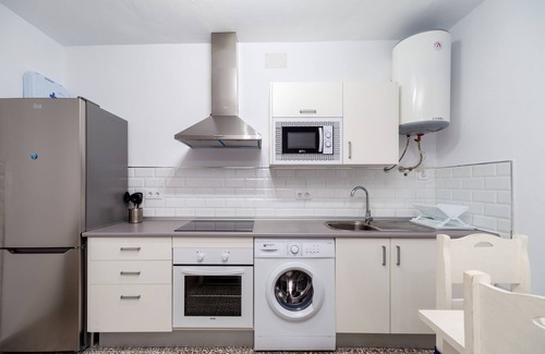 Vejer de la Frontera Apartment | Modern, well-kept and in a quiet location - Life & Nature - No. 2