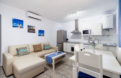 Vejer de la Frontera Apartment | Modern, well-kept and in a quiet location - Life & Nature - No. 2