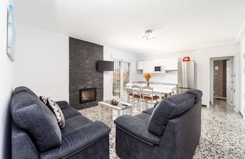 Vejer de la Frontera Apartment | Modern, well-kept and in a quiet location - Life & Nature - No. 3
