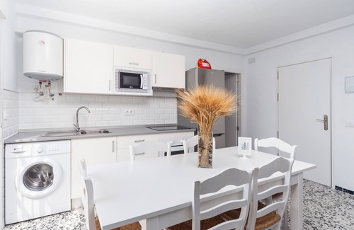 Vejer de la Frontera Apartment | Modern, well-kept and in a quiet location - Life & Nature - No. 3
