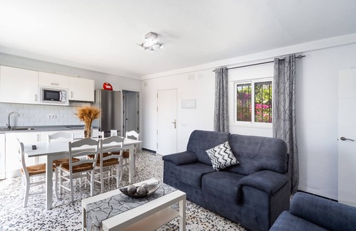Vejer de la Frontera Apartment | Modern, well-kept and in a quiet location - Life & Nature - No. 3