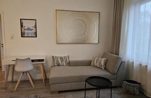 Altstadt Apartment | Moderne 2 Zimmer 70 qm Wohnung in Top Altstadtlage