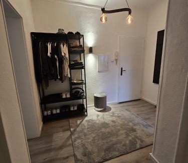 Altstadt Apartment | Moderne 2 Zimmer 70 qm Wohnung in Top Altstadtlage