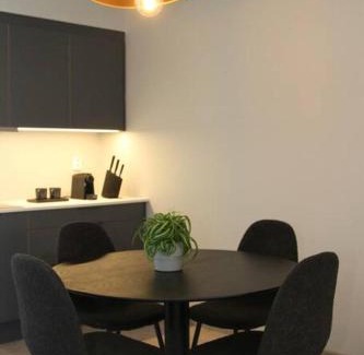 Gamle Oslo Apartment | Moderne 3 Roms leilighet i Oslobukta!