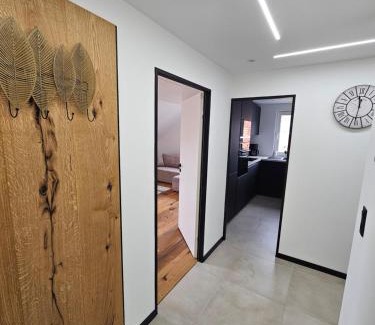 Bad Waldsee Apartment | Moderne 3 Zimmer Wohnung