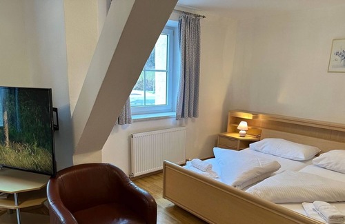 Landl Apartment | Moderne Ferienwohnung 6 in Tirol, Österreich - Familienparadies Moni