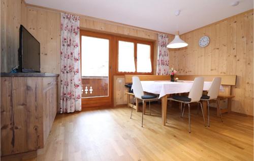 Dalaas Apartment | Moderne Ferienwohnung-Dalaas