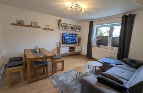 Celle Apartment | Moderne Ferienwohnung für bis zu 6 Personen - Netflix, PS4, Zentrumsnähe und mehr in Celle