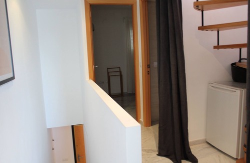 Aduanas House | Moderne Ferienwohnung in Strand- und Hafennähe von Jávea