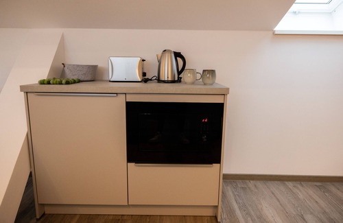 Seesen Apartment | Moderne Ferienwohnungen im Seesener Bahnhof. Perfekt für Urlaub & Geschäftsreise
