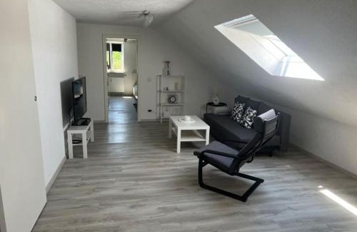 Muckensturm Apartment | Moderne gemütliche 2-Zimmer Wohnung Stuttgart Bad-Cannstatt