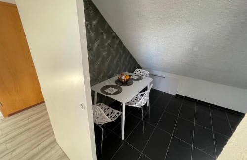 Muckensturm Apartment | Moderne gemütliche 2-Zimmer Wohnung Stuttgart Bad-Cannstatt