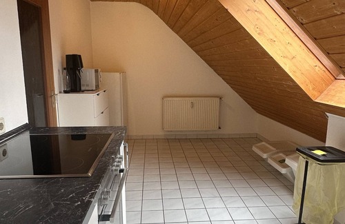 Steisslingen Apartment | Moderne, Helle & Zentrale Wohnung im Herzen von Steißlingen