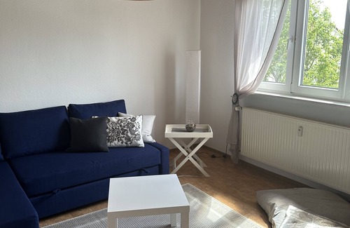Steisslingen Apartment | Moderne, Helle & Zentrale Wohnung im Herzen von Steißlingen