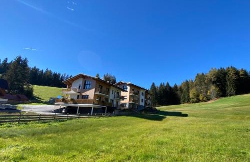 Ramsau am Dachstein Apartment | Moderne Kaminstube