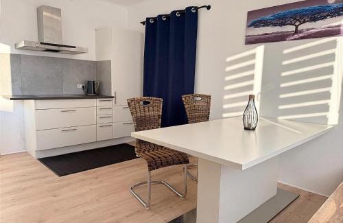 Leimersheim Apartment | Moderne Monteurwohnung neu saniert