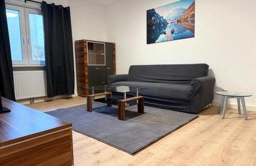 Leimersheim Apartment | Moderne Monteurwohnung neu saniert